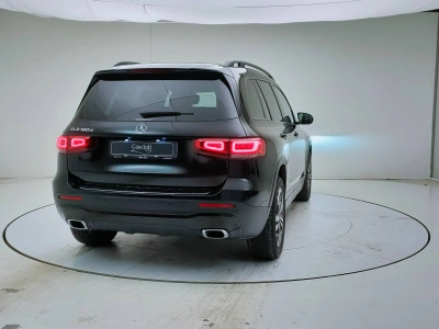 6 - Mercedes-Benz GLB Cascioli Group