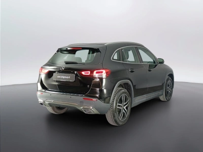 4 - Mercedes-Benz GLA Cascioli Group