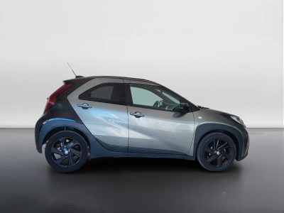4 - Toyota Aygo X Cascioli Group