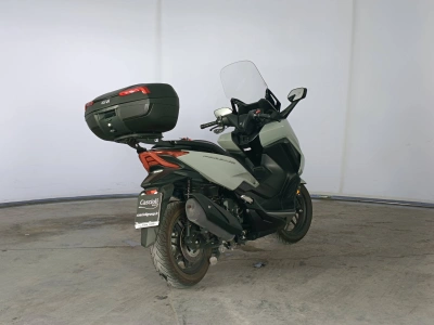 3 - Honda Forza Cascioli Group