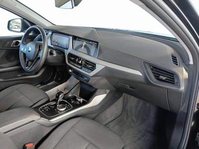 10 - BMW Serie 1 Cascioli Group