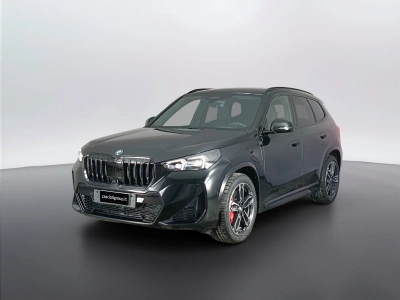 1 - BMW X1 Cascioli Group