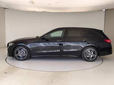 6 - Mercedes-Benz Classe C Cascioli Group