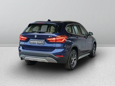 5 - BMW X1 Cascioli Group