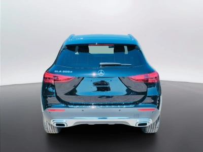 4 - Mercedes-Benz GLA Cascioli Group