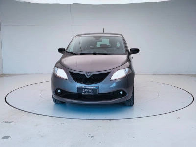 2 - Lancia Ypsilon Cascioli Group