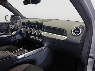 10 - Mercedes-Benz GLB Cascioli Group