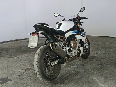 3 - BMW Motorrad R Cascioli Group