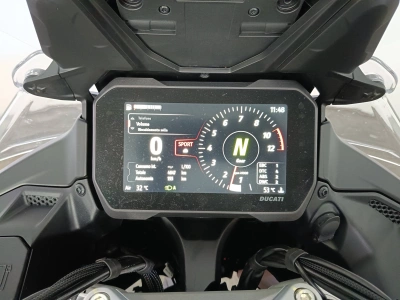 9 - Ducati Multistrada Cascioli Group