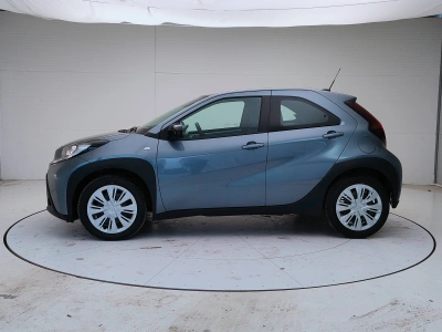3 - Toyota AYGO X Cascioli Group