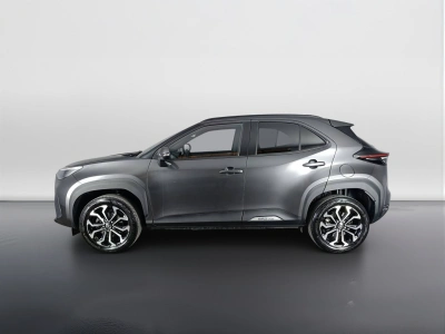 6 - Toyota Yaris Cross Cascioli Group