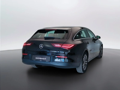 5 - Mercedes-Benz CLA Cascioli Group