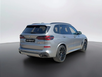 5 - BMW X5 M Cascioli Group