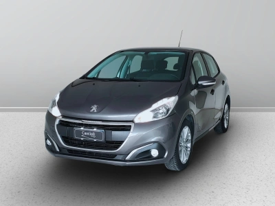 1 - Peugeot 208 Cascioli Group