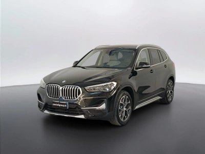 1 - BMW X1 Cascioli Group