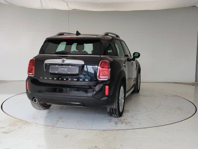 6 - MINI Countryman Cascioli Group
