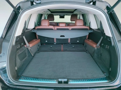 5 - Mercedes-Benz GLS Cascioli Group