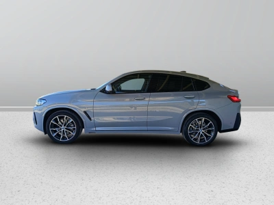 6 - BMW X4 Cascioli Group