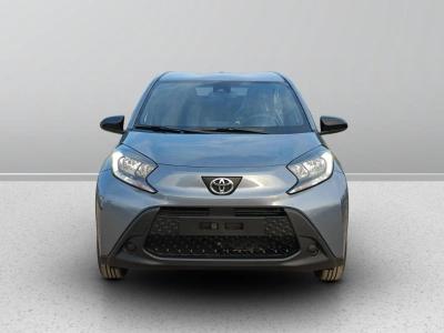 2 - Toyota AYGO X Cascioli Group