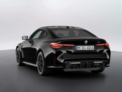 6 - BMW M M4 Cascioli Group
