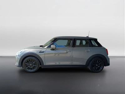 6 - MINI Cooper Cascioli Group