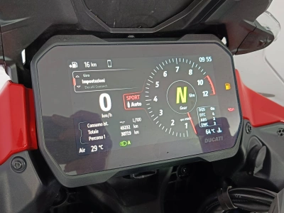 9 - Ducati Multistrada Cascioli Group