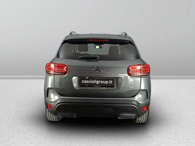 5 - Citroen C5 Cascioli Group