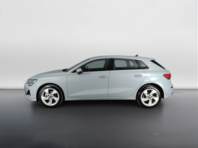 6 - Audi A3 Cascioli Group