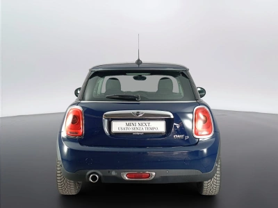 5 - MINI One Cascioli Group
