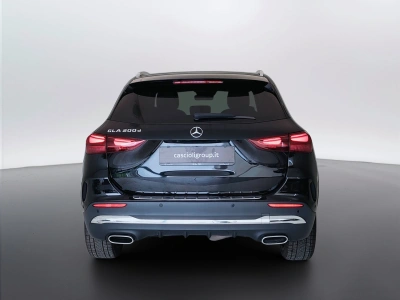 6 - Mercedes-Benz GLA Cascioli Group