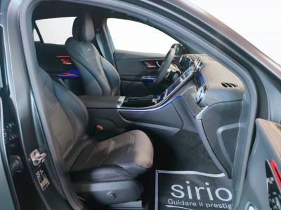 9 - Mercedes AMG GLC Cascioli Group
