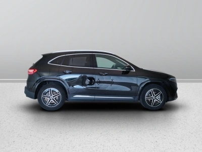 7 - Mercedes-Benz EQA Cascioli Group