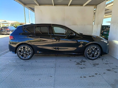 3 - BMW Serie 1 Cascioli Group