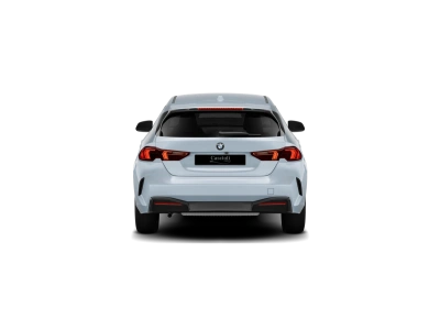 4 - BMW Serie 1 Cascioli Group