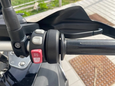 5 - BMW Motorrad GS Cascioli Group