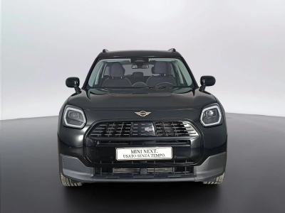 2 - MINI Countryman Cascioli Group