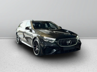 4 - Mercedes AMG Classe E Cascioli Group