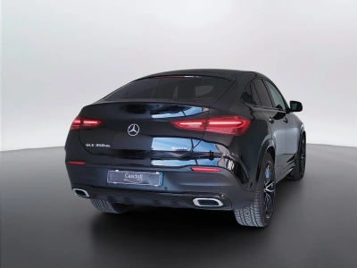 6 - Mercedes-Benz GLE Cascioli Group