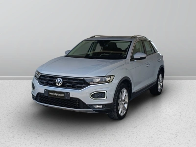 1 - Volkswagen T Cascioli Group