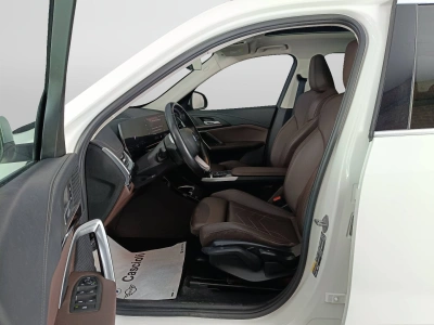 8 - BMW iX1 Cascioli Group