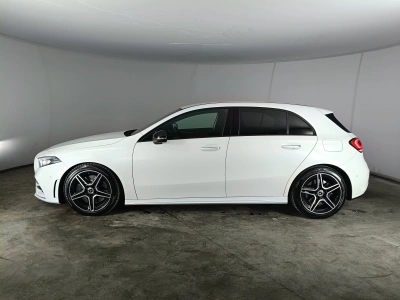 6 - Mercedes-Benz Classe A Cascioli Group