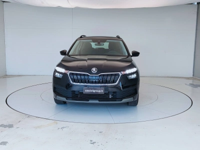 2 - Skoda Kamiq Cascioli Group