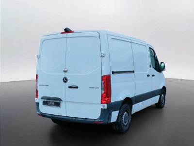 6 - Mercedes Vans Sprinter Cascioli Group