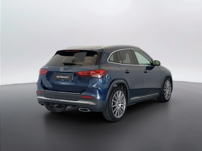 4 - Mercedes-Benz GLA Cascioli Group