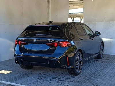 4 - BMW Serie 1 Cascioli Group