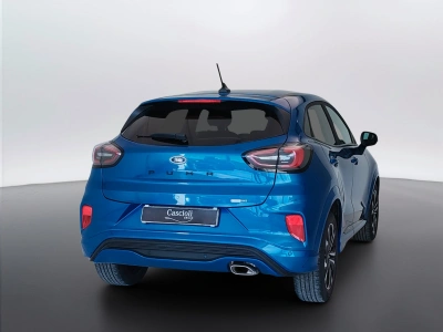 5 - Ford Puma Cascioli Group