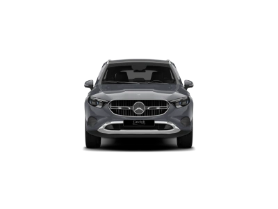 2 - Mercedes-Benz GLC Cascioli Group