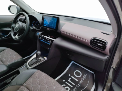 9 - Toyota Yaris Cross Cascioli Group