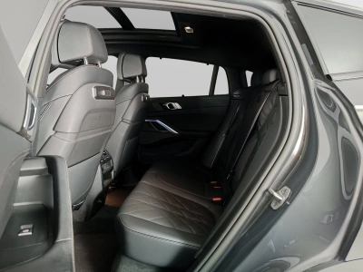 9 - BMW X6 Cascioli Group