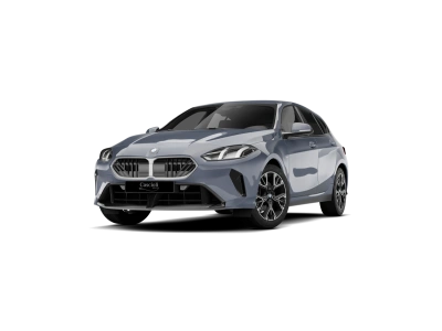 1 - BMW Serie 1 Cascioli Group